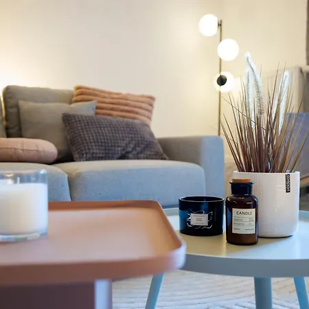 Homeawayhome By The River Apartamento *