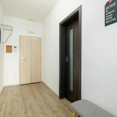 Apartmán Homeawayhome By The River