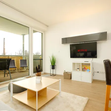 Homeawayhome By The River Apartment