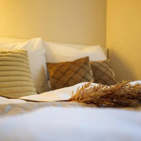 Homeawayhome By The River Apartamento *
