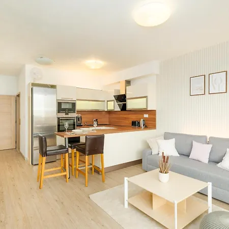 Homeawayhome By The River Apartmán