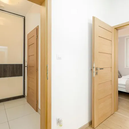 Homeawayhome By The River Apartamento *