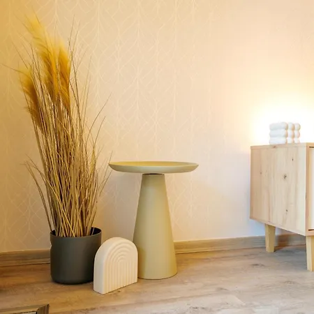 Apartamento Homeawayhome By The River