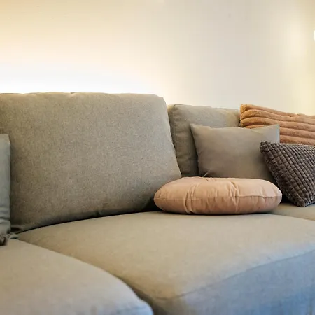 Homeawayhome By The River Apartment Ceske Budejovice