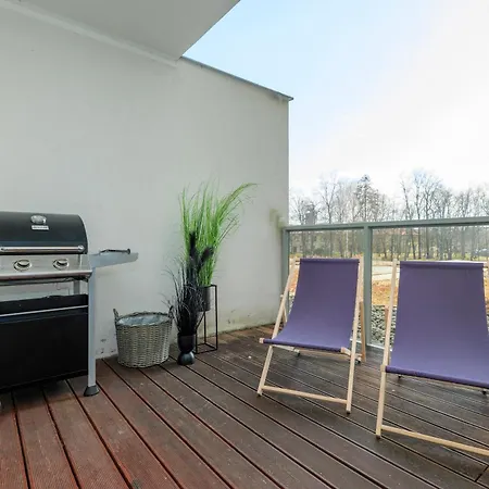 Homeawayhome By The River Apartmán