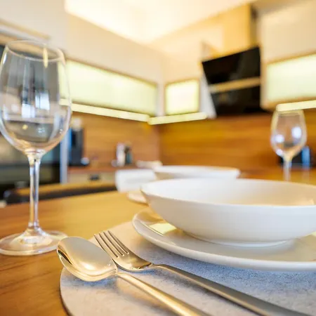 Apartamento Homeawayhome By The River *