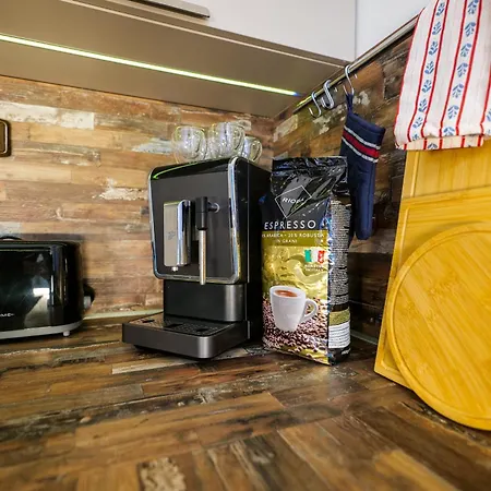 Homeawayhome By The River Apartamento Ceske Budejovice