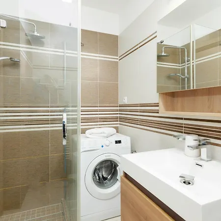 Homeawayhome By The River Apartamento