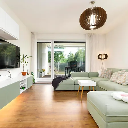 Apartamento Homeawayhome By The River Ceske Budejovice