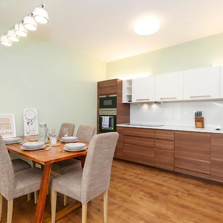 Homeawayhome By The River Ceske Budejovice