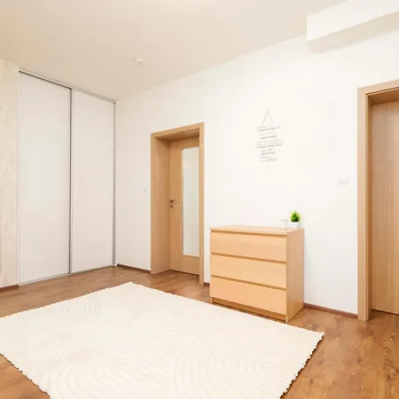 Homeawayhome By The River Apartamento Ceske Budejovice