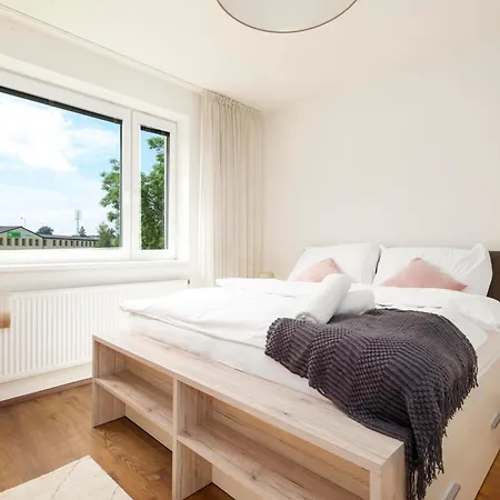 Homeawayhome By The River Ceske Budejovice