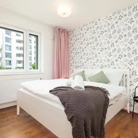 Homeawayhome By The River Apartamento