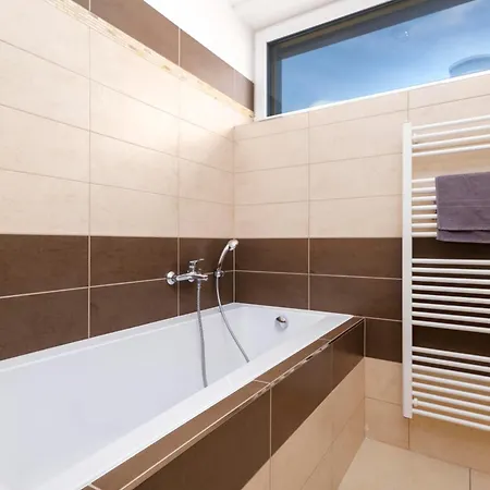 Apartamento Homeawayhome By The River