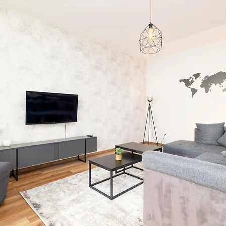Homeawayhome By The River Apartamento *