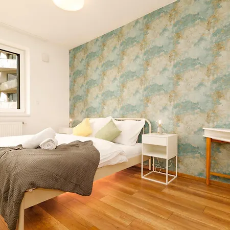Apartamento Homeawayhome By The River *