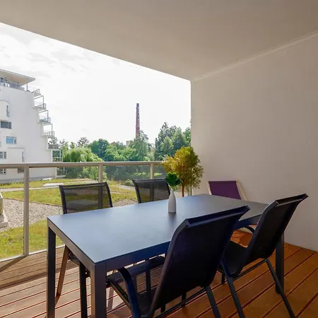Homeawayhome By The River Τσέσκε Μπουντεγιόβιτσε