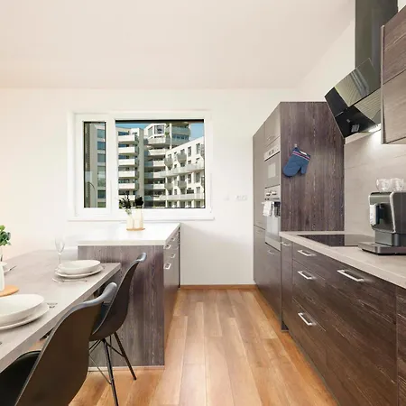 Homeawayhome By The River Apartamento