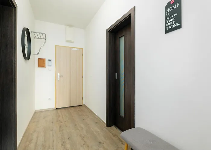 Appartamento Homeawayhome By The River