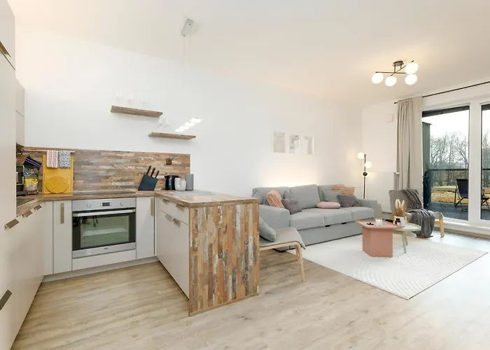Homeawayhome By The River Apartamento *