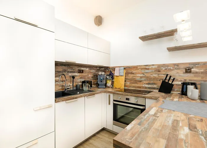 Appartamento Homeawayhome By The River