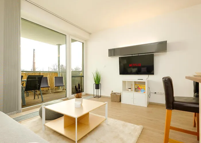 Homeawayhome By The River Apartamento