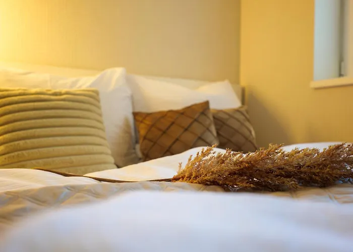 Homeawayhome By The River Appartamento *