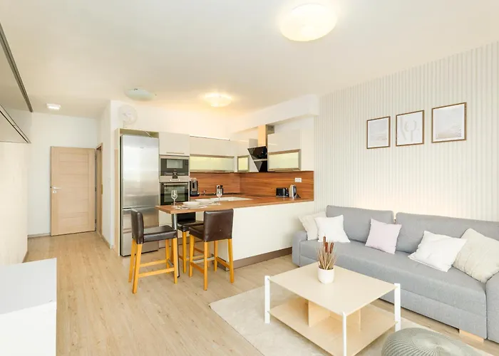 Homeawayhome By The River Apartamento