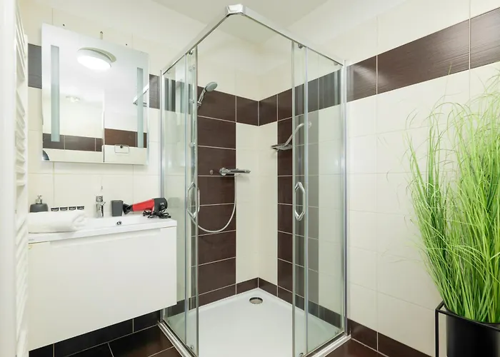 Appartamento Homeawayhome By The River *