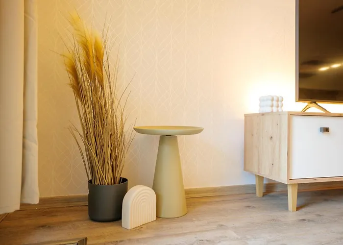Appartamento Homeawayhome By The River