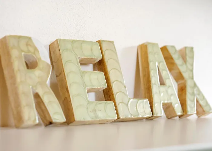 Apartamento Homeawayhome By The River *