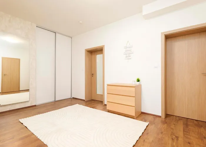 Homeawayhome By The River Apartamento Ceske Budejovice