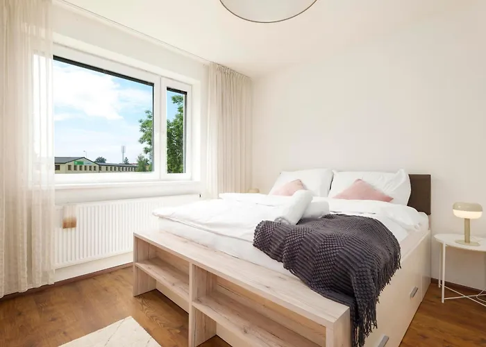 Homeawayhome By The River Ceske Budejovice