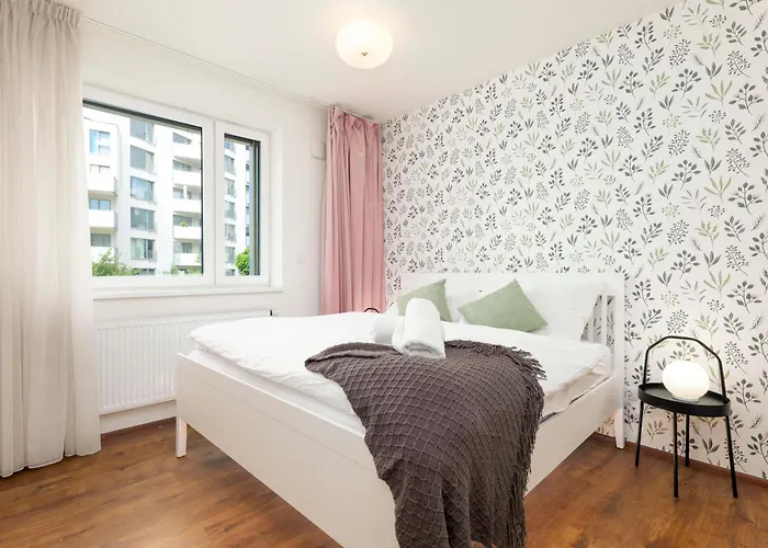 Homeawayhome By The River Apartamento