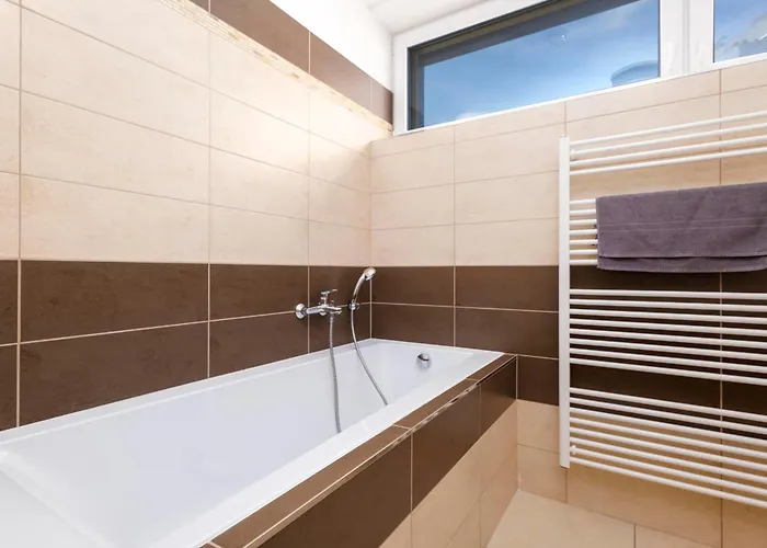 Apartamento Homeawayhome By The River