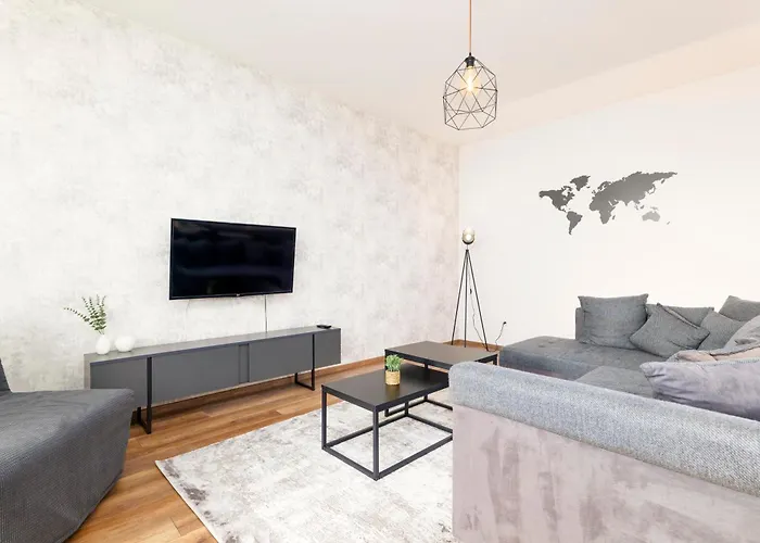Homeawayhome By The River Apartamento *