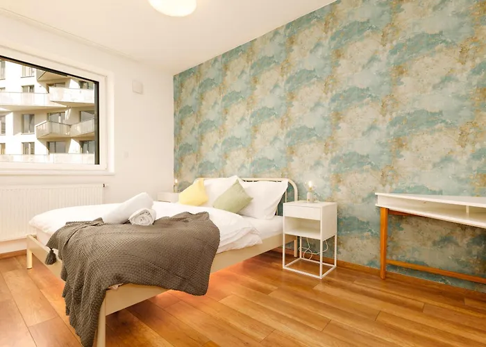 Apartamento Homeawayhome By The River *
