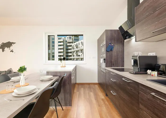 Homeawayhome By The River Apartamento